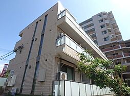 シャンテボナール