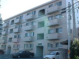 カザリヤハイツ長尾 103