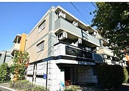 ガーラプレイス八幡山弐番館