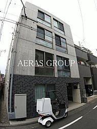 レガリア下丸子