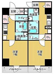 クレル フォンテヌ 西船橋