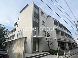 ストーリア神宮前 110