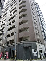 大阪市西区江戸堀２丁目