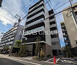 ロイジェント南池袋