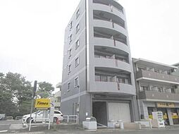 横浜市都筑区仲町台１丁目