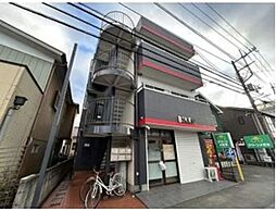 原宿マンション 201