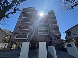 T’s garden鶴見市場（旧ヴォレースガサワ）