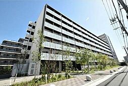 川崎市中原区中丸子