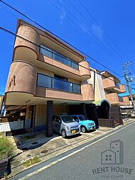 岸和田市加守町２丁目