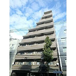 ガラステージ目白台