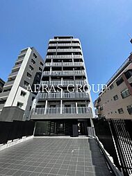 AXAS渋谷初台
