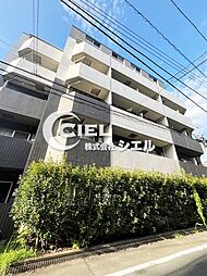 リヴシティ西早稲田