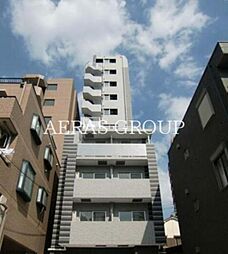 フェルクルール赤羽岩淵