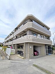 センチュリー入曽駅前