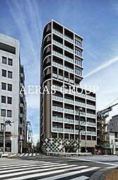 ザ・パークハビオＳＯＨＯ南青山