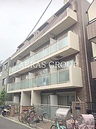 ALBA CASA 池袋本町