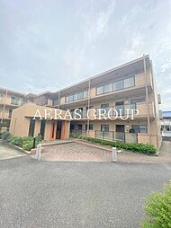 ソシアプラザ