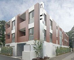 プライムアーバン新宿内藤町