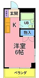 内田マンション