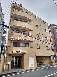 クレッセント西荻窪