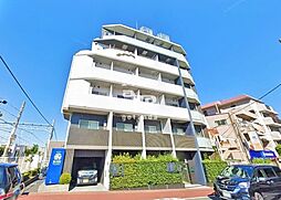 大田区大森西７丁目