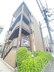 松原市岡３丁目