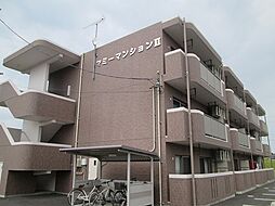 マミーマンションＩＩ 102