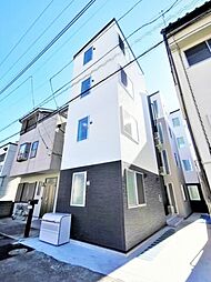 シエルコート大森西