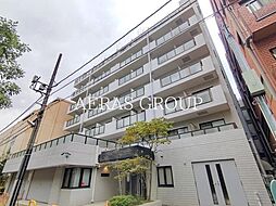 葛飾区西新小岩１丁目