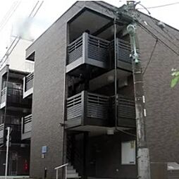 レオネクスト落合南長崎