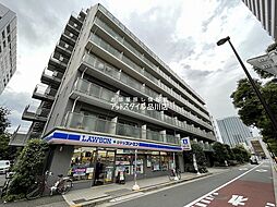 港区港南３丁目