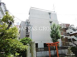 あすかレジデンス仲六郷