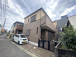 妻田北戸建貸家