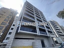 ラ フィエスタ新神戸