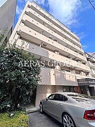 アビテ市ヶ谷五番町