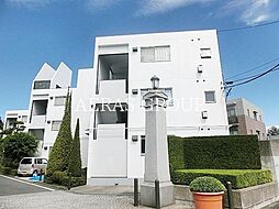 第1ゼルコバマンション