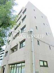 アベェニュー田園調布