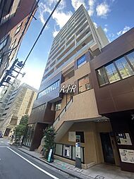 港区麻布十番２丁目