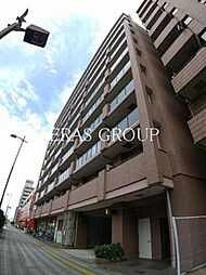 鶴見イーストリバー