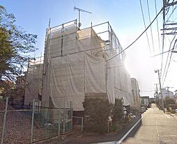 フレクション多摩ニュータウンIII 405