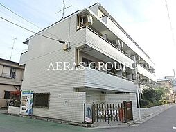 パレ・ドール吉祥寺