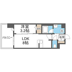 グランフォーレ博多プレミアベイサイド 310