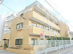 品川区中延１丁目