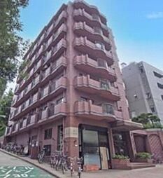 セザール西品川 604