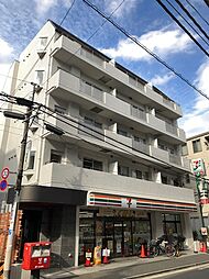 コーポ代々木上原