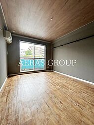 ヒルサイドフラッツIII