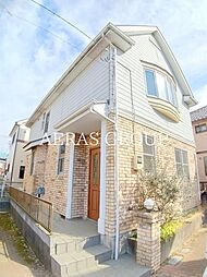 エクセルタウン花園戸建て