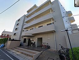 フリーデンハイム立野際