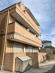 ヴィラボナール