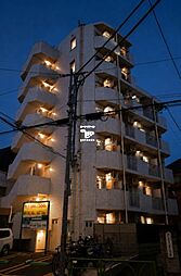 世田谷区東玉川１丁目